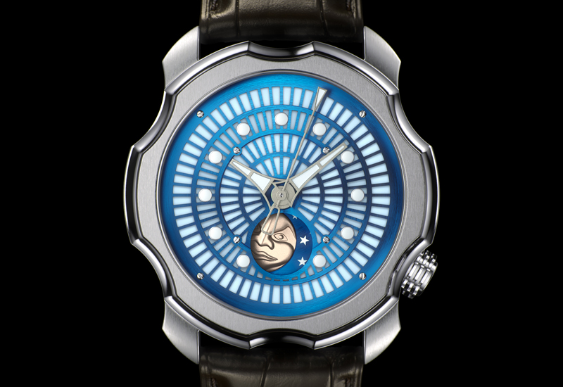 Trendsetting watch of the year 15 sarpaneva
